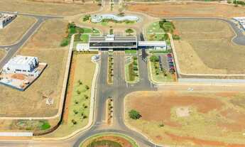 Imagem 3: Lote de 642 m² à venda no Plateau Dor em Goiânia