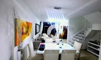 Imagem 4: Casa com 3 dormitórios à venda, 280 m² por R$ 750.000,00 - Cafubá - Niterói/RJ