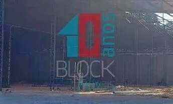 Imagem 4: Guaratiba Galpão / depósito com 5 vagas na garagem