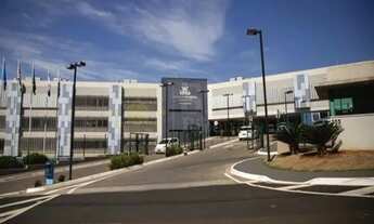 Imagem 3: Casa a venda no condomínio Saint Gerard. Bairro Jardim Saint Gerard