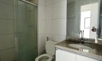 Imagem 7: ALUGA APARTAMENTO NO EDF AURORA TREND ANDAR ALTO VISTA LIVRE