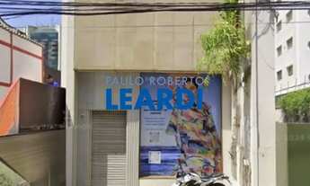 Imagem: LOJA - JARDIM AMÉRICA - SP