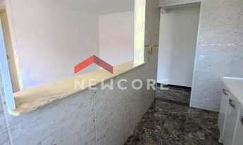 Imagem 4: Apartamento em Rua Rafael Pereira Martini - Jardim Redentor - Bauru/SP