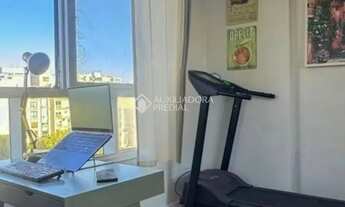 Imagem: Apartamento com 2 quartos em Centro Histórico