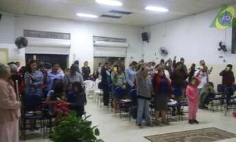 Imagem 2: Barracão à venda, 250 m² por R$ 680.000,00 - Jardim Denadai (Nova Veneza) - Sumaré/SP