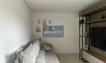 Imagem 3: Área Privativa 2 Quartos, 1 Vaga de Garagem no Bairro Jardim Riacho das Pedras