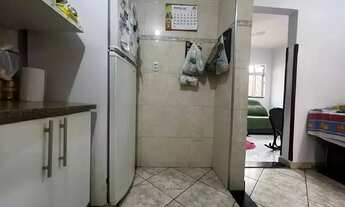 Imagem 6: Imóvel para venda tem 67 metros quadrados com 2 quartos em Estuário - Santos - SP