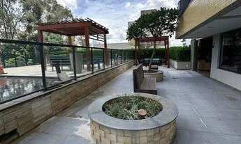 Imagem 4: Lindo Studio com lazer em frente ao SESC