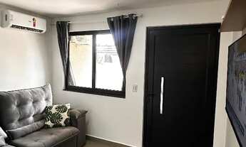 Imagem 4: Sobrado 1 climatizado diária 350,00