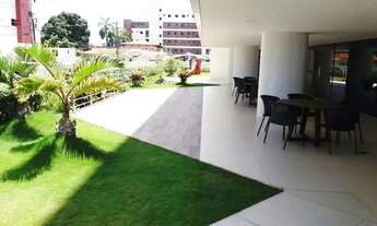 Imagem 4: Apartamento a venda com 235 m² Cabo Branco - AP1830