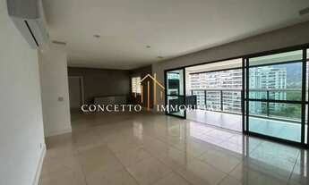 Imagem: APARTAMENTO NA PENÍNSULA 140m² com 4 quartos