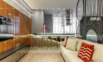 Imagem 4: Apartamento em Rua 212 - Meia Praia - Itapema/SC