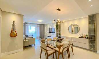 Imagem: Apartamento 4 Quartos com 3 Suítes e 128m²