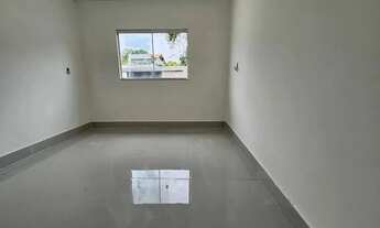 Imagem 4: Casa Nova com 2 Suítes Modernidade, Conforto e Preço Imbatível