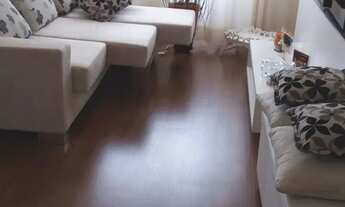 Imagem 2: APARTAMENTO PARA VENDA NO BAIRRO PONTE PRETA EM CAMPINAS. 73M², 2 DORMITÓRIOS