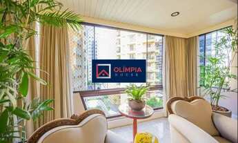 Imagem 6: Aluguel Apartamento 4 Dormitórios - 200 m² Moema