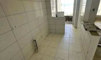 Imagem 3: Apartamento com 2 quartos, Caiçara, Praia Grande - R$ 479 mil, Cod: 722073