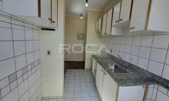 Imagem 7: Apartamento Padrão para Alugar no Jardim São Carlos, São Carlos