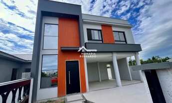 Imagem 4: Sobrado 3 dormitórios, sendo 1 suíte Nova Palhoça