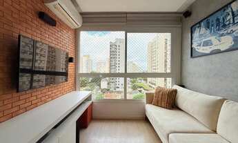 Imagem 3: Apartamento 2 dormitórios, 1 suíte, 2 vaga, elevador no Passo da Areia