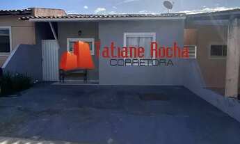 Imagem: Vendo excelente casa no Condomínio Asteca