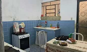 Imagem 5: Vendo casas separadas ou terreno inteiro - Piam - Belford Roxo/RJ