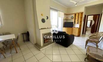 Imagem: Apartamento 50 metros do mar com 2 dormitórios