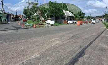 Imagem 3: Térrea para venda possui 200 metros quadrados com 7 quartos em Cidade Nova - Ananindeua