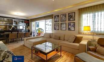 Imagem 3: Venda Apartamento 3 Dormitórios - 120 m² Pinheiros