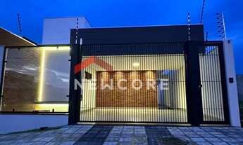 Imagem 3: Casa em Rua Pioneiro Jones Sales Pontes - Jardim Munique - Maringá/PR