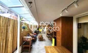 Imagem 4: Botafogo Apartamento com 3 dormitórios