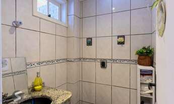 Imagem 4: Casa de condomínio, de 3 dormitórios, 1 suíte e 2 vagas de garagem