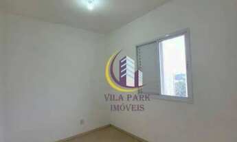 Imagem 7: Apartamento com 3 dormitórios para alugar - Umuarama - Osasco/SP