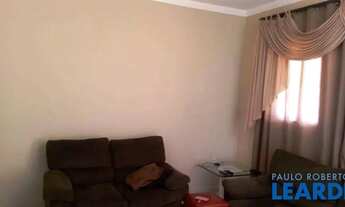 Imagem 5: CASA TÉRREA - LENHEIRO - SP