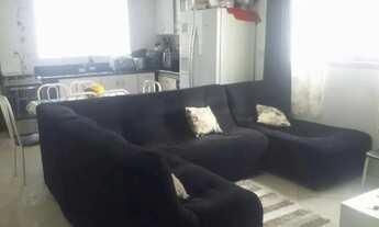 Imagem 2: Casa em Rua Brás Cubas - Vila Bocaina - Mauá/SP