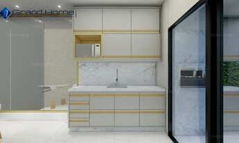 Imagem 5: Casa 3 quartos em Santa Paula II