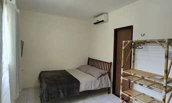 Imagem 2: Apart mobiliado em Ponta Negra em Av principal