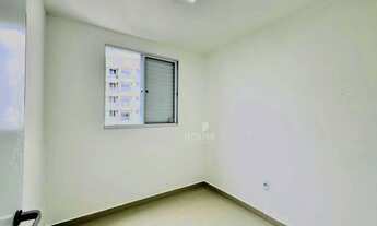 Imagem 3: Apartamento com 2 dormitórios para alugar, 55 m² por R$ 2.290,00/mês - Jardim Esplanada