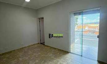 Imagem 4: Casa com 3 dormitórios, 150 m² - venda por R$ 850.000,00 ou aluguel por R$ 4.350,00/mês