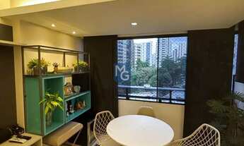 Imagem: Apartamento à venda no bairro Casa Forte