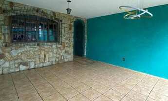 Imagem 3: EXCELENTE SOBRADO PARA LOCAÇÃO OU VENDA EM FRENTE O SHOPING SUZANO 3 DORMIT. 1 SUÍTE, 2 VA