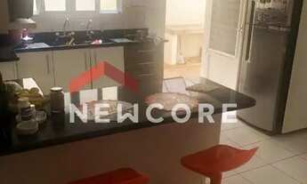 Imagem 2: Casa de condomínio em Avenida Affonso José Aiello - Residencial Villaggio III - Bauru/SP