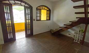 Imagem 3: Casa Colonial Duplex em Vargem Pequena