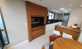 Imagem 3: APARTAMENTO 3 DORMITÓRIOS COM 195,53M² PRIVATIVOS NO SÃO BENTO