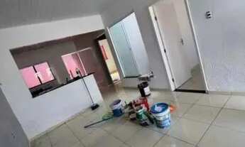 Imagem 4: CASA NO SÃO BRÁS- M.CC - ESCRITURADA - RECEM REFORMADA [15545