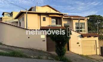 Imagem: Venda Casa geminada Amarante Betim