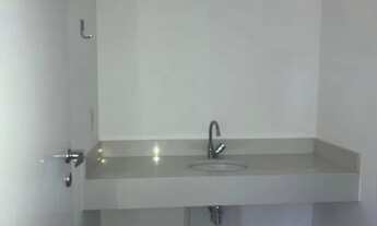 Imagem 5: Alugo Sala Comercial 27,5 m Helbor Downtown Pronta para Uso