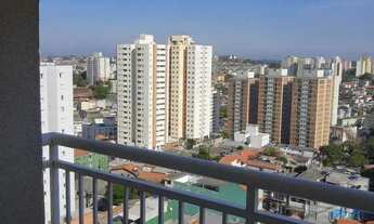 Imagem 5: Apartamento em Rua Santo Antônio - Centro - Diadema/SP