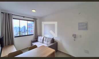 Imagem 2: Apartamento à Venda - Barra Funda, 1 Quarto, 25 m2