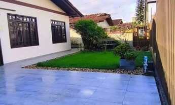 Imagem 3: CASA RESIDENCIAL em JOINVILLE - SC, COSTA E SILVA